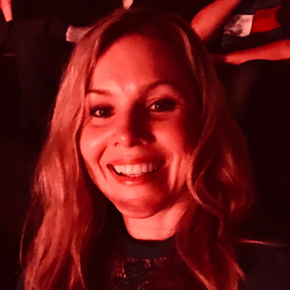 Meet your Posher, Monique